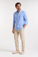 Camicia Xacus Regular PKR-XACUS-11297-768ML-023