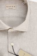 Camicia Xacus Classic PKR-XACUS-11297-848ML-002