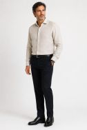 Camicia Xacus Classic PKR-XACUS-11297-848ML-002