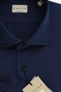 Camicia Xacus Classic PKR-XACUS-11297-848ML-004