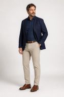 Camicia Xacus Classic PKR-XACUS-11297-848ML-004