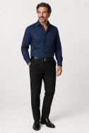 Camicia Xacus Classic PKR-XACUS-11297-848ML-004