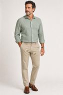 Camicia Xacus Classic PKR-XACUS-11297-848ML-020
