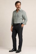 Camicia Xacus Classic PKR-XACUS-11297-848ML-020