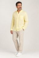 Camicia Xacus Classic PKR-XACUS-11297-868ML-002