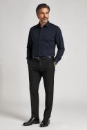 Camicia Xacus Classic PKR-XACUS-11460-ACT331ML-003-AI2627