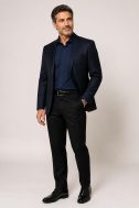 Camicia Xacus Classic PKR-XACUS-11460-ACT331ML-021-AI2627