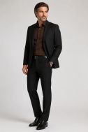 Camicia Xacus Classic PKR-XACUS-11460-ACT331ML-045-AI2627