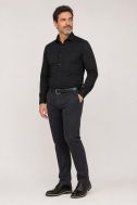 Camicia Xacus Classic PKR-XACUS-11460-ACT358-004