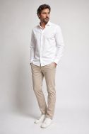 Camicia Xacus Regular PKR-XACUS-11460-ACT558-001
