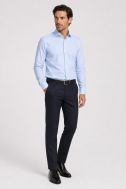 Camicia Xacus Regular PKR-XACUS-11460-ACT558-002