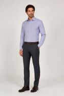 Camicia Xacus Regular PKR-XACUS-11460-ACT558ML-007-AI2627