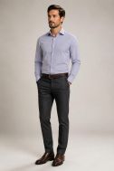 Camicia Xacus Regular PKR-XACUS-11460-ACT558ML-007-AI2627
