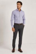 Camicia Xacus Regular PKR-XACUS-11460-ACT558ML-007-AI2627