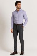 Camicia Xacus Regular PKR-XACUS-11460-ACT558ML-007-AI2627