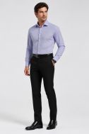 Camicia Xacus Regular PKR-XACUS-11460-ACT558ML-007-AI2627