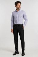 Camicia Xacus Regular PKR-XACUS-11460-ACT558ML-007-AI2627