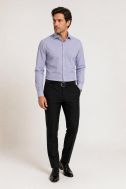 Camicia Xacus Regular PKR-XACUS-11460-ACT558ML-007-AI2627
