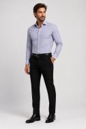 Camicia Xacus Regular PKR-XACUS-11460-ACT558ML-007-AI2627