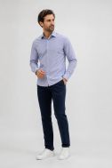 Camicia Xacus Regular PKR-XACUS-11460-ACT558ML-007-AI2627