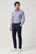 Camicia Xacus Regular PKR-XACUS-11460-ACT558ML-007-AI2627