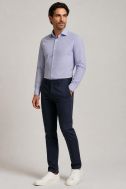 Camicia Xacus Regular PKR-XACUS-11460-ACT558ML-007-AI2627
