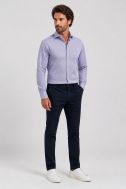 Camicia Xacus Regular PKR-XACUS-11460-ACT558ML-007-AI2627