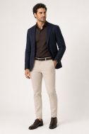 Camicia Xacus Regular PKR-XACUS-11460-ACT558ML-045