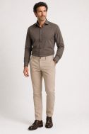 Camicia Xacus Regular PKR-XACUS-11460-ACT558ML-053