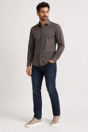 Camicia Xacus Regular PKR-XACUS-11460-ACT558ML-053