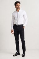 Camicia Xacus Slim PKR-XACUS-11460-ACT658-001