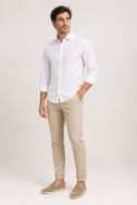 Camicia Xacus Slim PKR-XACUS-11460-ACT658-001