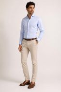 Camicia Xacus Slim PKR-XACUS-11460-ACT658-002