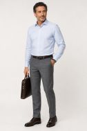 Camicia no stiro Xacus Classic PKR-XACUS-11805-WF331-002