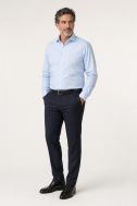 Camicia no stiro Xacus Classic PKR-XACUS-11805-WF331-002