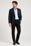 Camicia no stiro Xacus Regular PKR-XACUS-11805-WF558-003