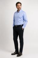Camicia no stiro Xacus Classic PKR-XACUS-11806-WF307ML-011-AI2627