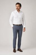 Camicia no stiro Xacus Classic PKR-XACUS-11806-WF331-001