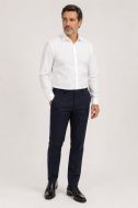 Camicia no stiro Xacus Classic PKR-XACUS-11806-WF331-001