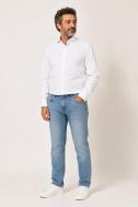 Camicia no stiro Xacus Classic PKR-XACUS-11806-WF331-001