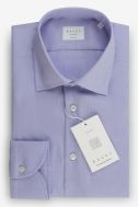 Camicia no stiro Xacus Classic PKR-XACUS-11806-WF331ML-011-AI2627