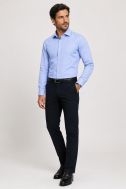 Camicia no stiro Xacus Regular PKR-XACUS-11806-WF558ML-011-PE2026