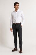 Camicia no stiro Xacus Slim PKR-XACUS-11806-WF658-001