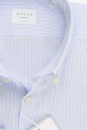 Camicia no stiro Xacus Classic PKR-XACUS-11807-WF307ML-012-AI2627