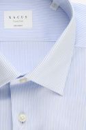 Camicia no stiro Xacus Classic PKR-XACUS-11807-WF331ML-012