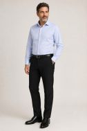Camicia no stiro Xacus Classic PKR-XACUS-11807-WF331ML-012