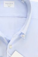 Camicia no stiro Xacus Regular PKR-XACUS-11807-WF507ML-012