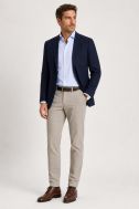 Camicia no stiro Xacus Regular PKR-XACUS-11807-WF507ML-012