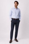 Camicia no stiro Xacus Regular PKR-XACUS-11807-WF558-002