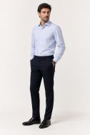 Camicia no stiro Xacus Regular PKR-XACUS-11807-WF558-002